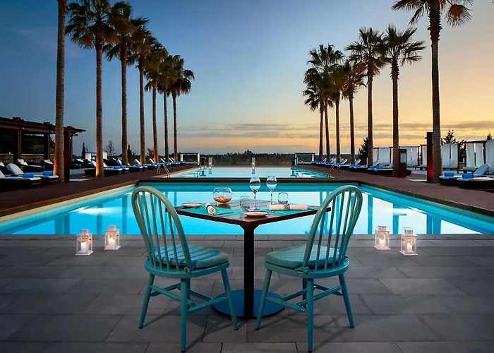 Victoria Golf Resort And Spa Managed By Accor Vilamoura
