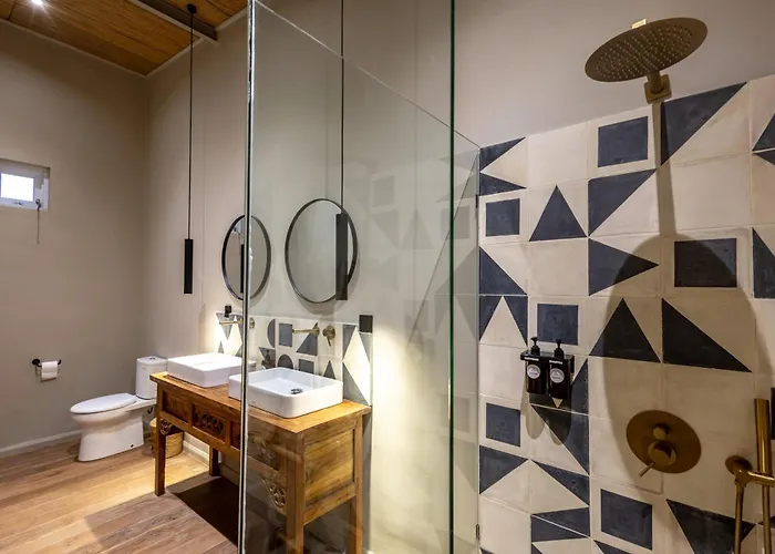 Thesoulhousebali Aparthotel Canggu