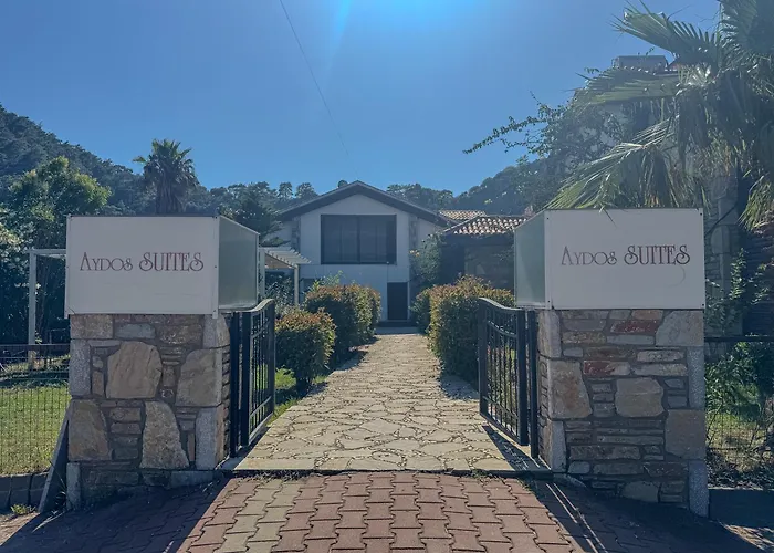 Aydos Hotels & Breeze Restaurant Dalyan