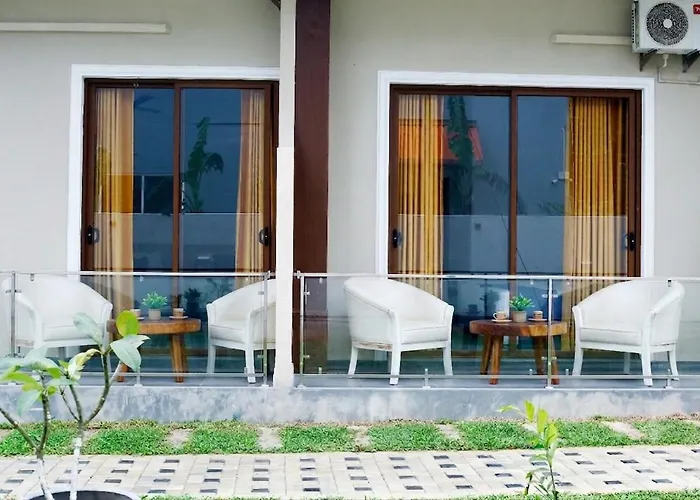 Seals Harbor Hotel Weligama