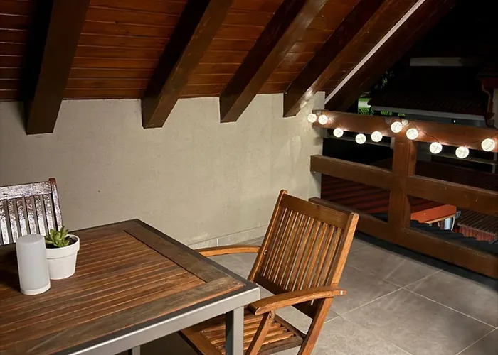 Linton Apartmanház - Siófok, Plázs