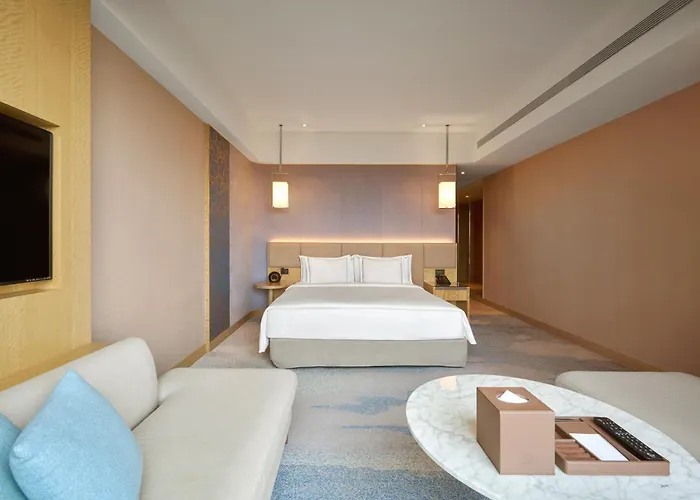 Caesar Park Hotel Banqiao Taipei