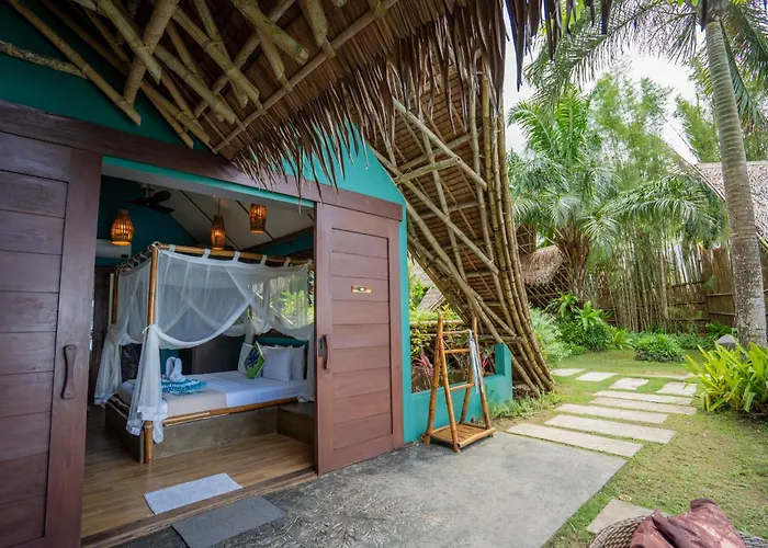 Buko Beach Resort (Adults Only) El Nido