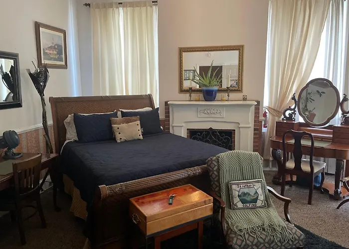 Olde Town Inn Augusta