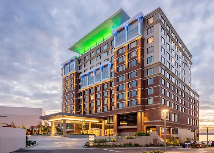 Hyatt Regency Lake Washington At Seattle'S Southport Renton