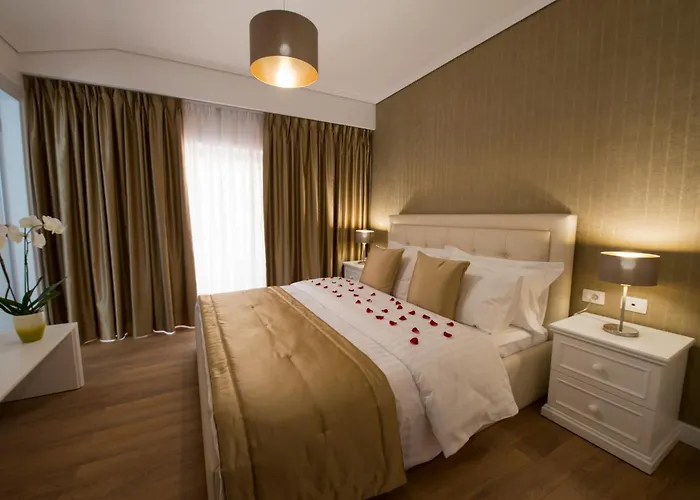 Hotel De Charme (Adults Only) Tirana