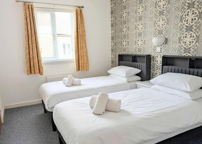 The Mayfair Skegness