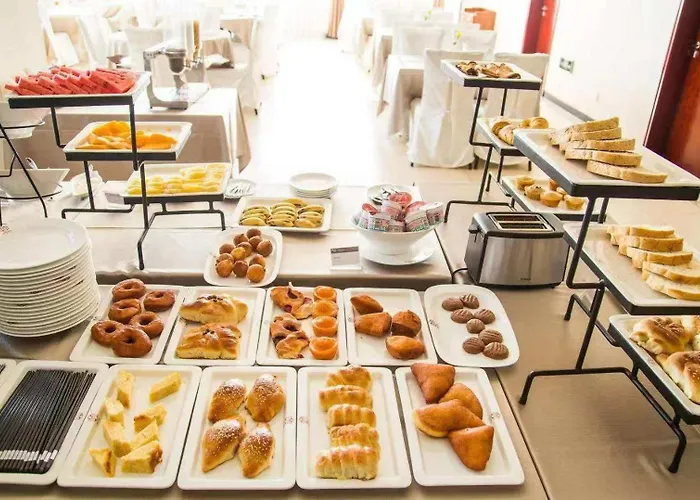 Dmall Hotel Kigali
