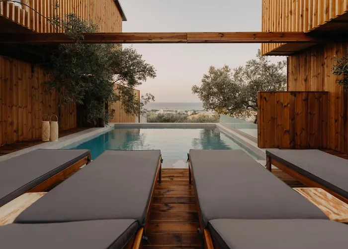 Zante Calinica Hotel Tsilivi 
