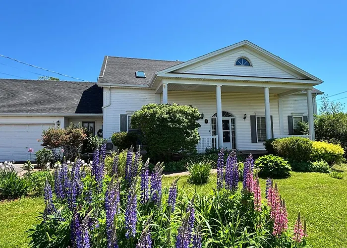 Seaview White House Bed & Breakfast Stratford