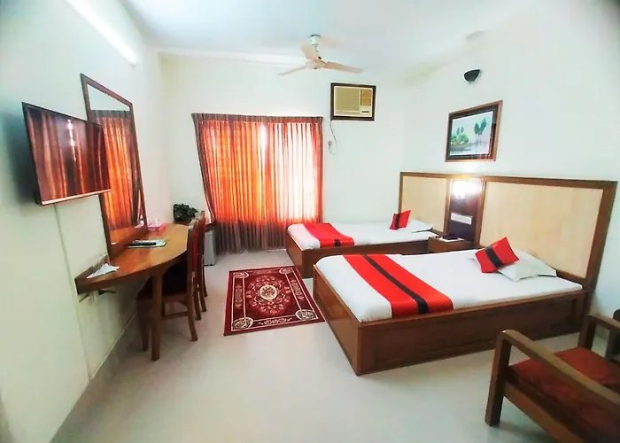 Hotel Supreme Sylhet
