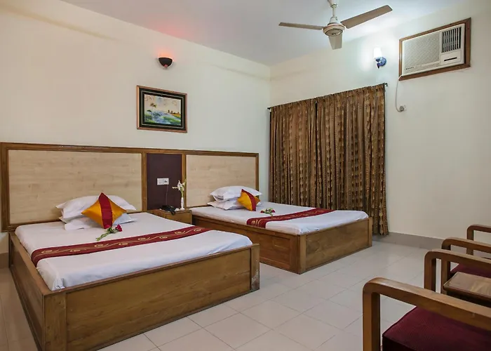 Hotel Supreme Sylhet