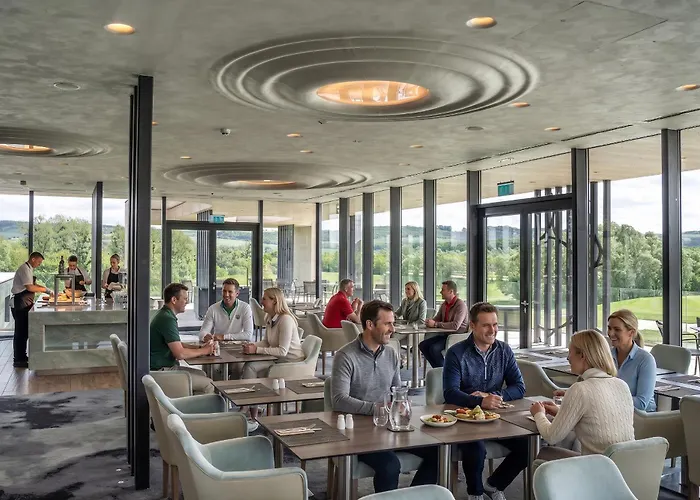 Zala Springs Health & Golf Resort Zalacsány