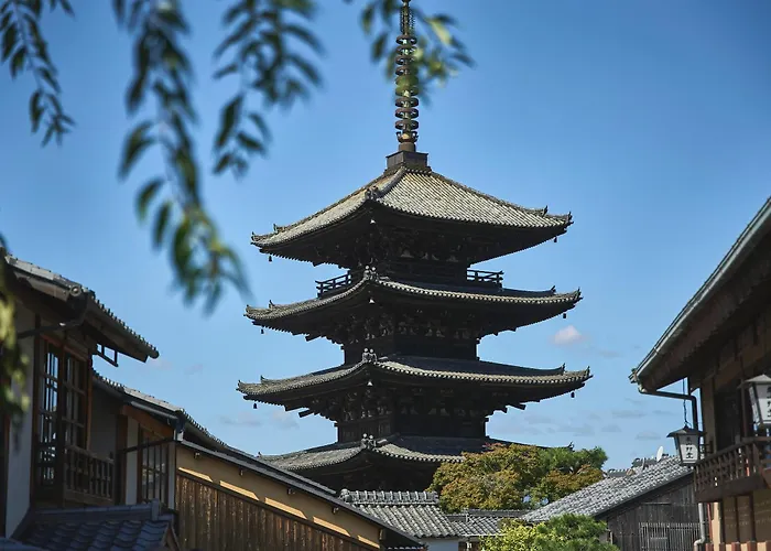 Akari Kyoto Gion