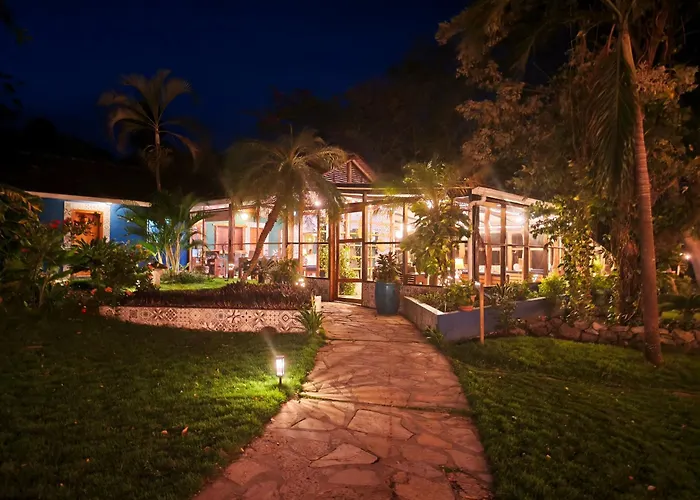 Xalli Beach Hotel Altagracia