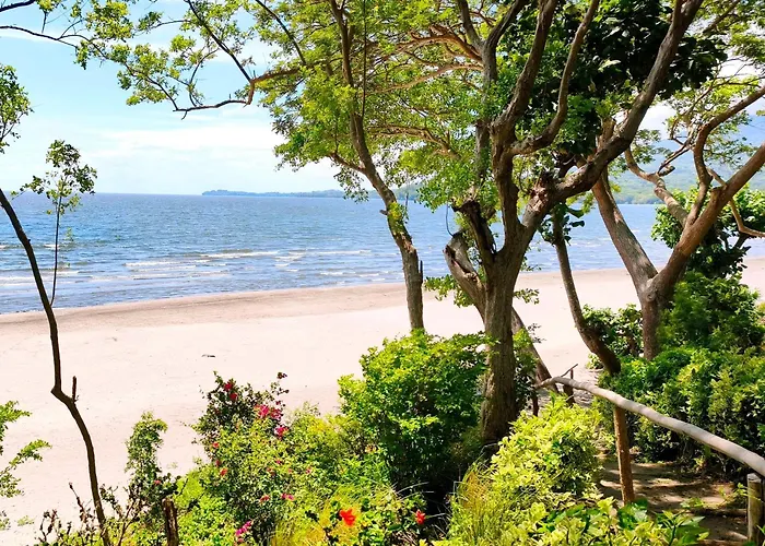 Xalli Beach Hotel Altagracia