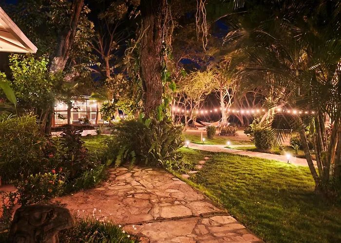 Xalli Beach Hotel Altagracia