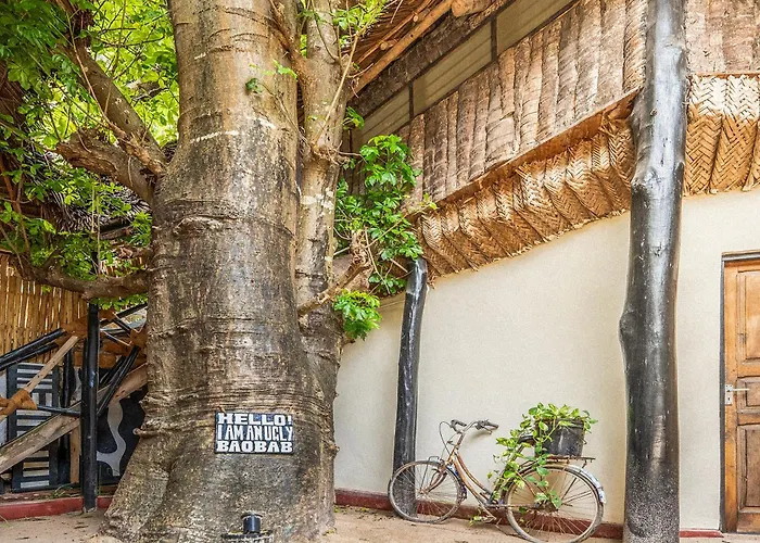 Makofi Guest House Nungwi