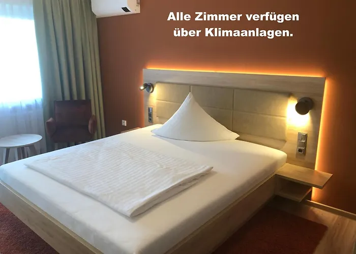 Hotel Wilms Cologne
