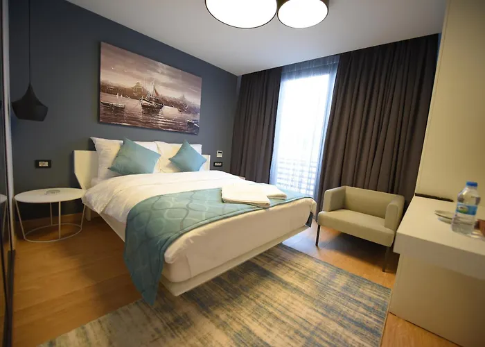 Stil Suit İstanbul