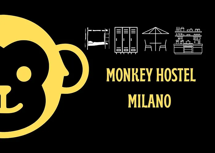 Albergo Corvetto Corso Lodi Milaan