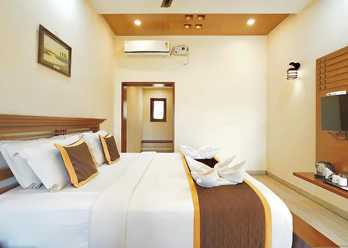 Singaras Coffee Country Hotel Masinagudi