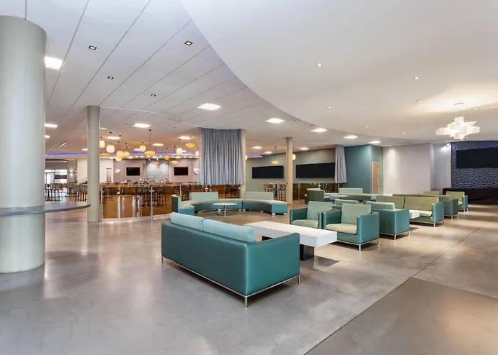 Wyndham I-Drive Avanti Resort & Conference Center Orlando