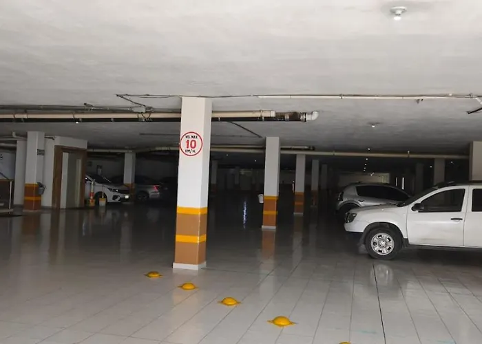 Las Avenidas Pachuca