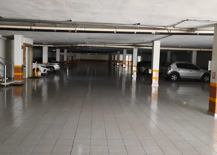 Las Avenidas Pachuca