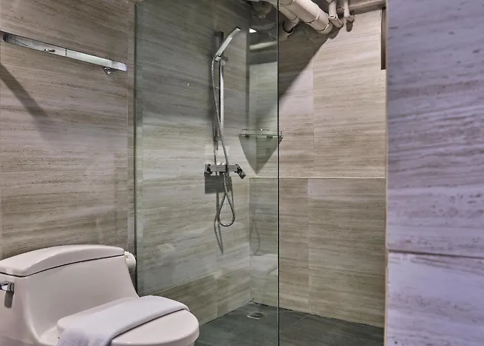 Sib Kao Hotel Bangkok