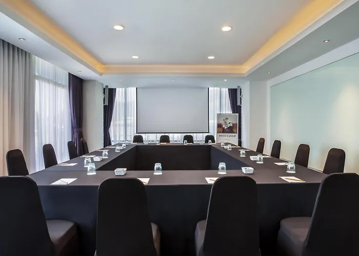 Ibis Styles Kota Kinabalu Inanam Hotel