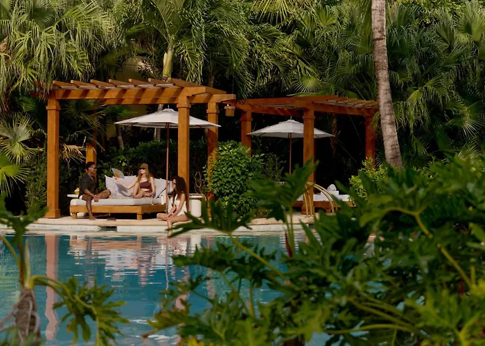 Hotel Rosewood Baha Mar à Nassau