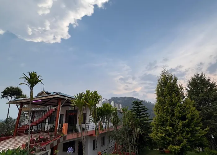 Vignesh Holiday Inn Kotagiri