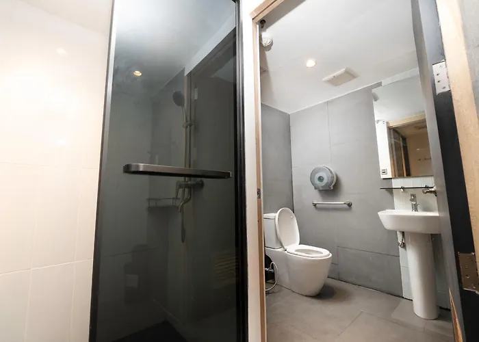 G1 Lodge Design Hotel Baguio City