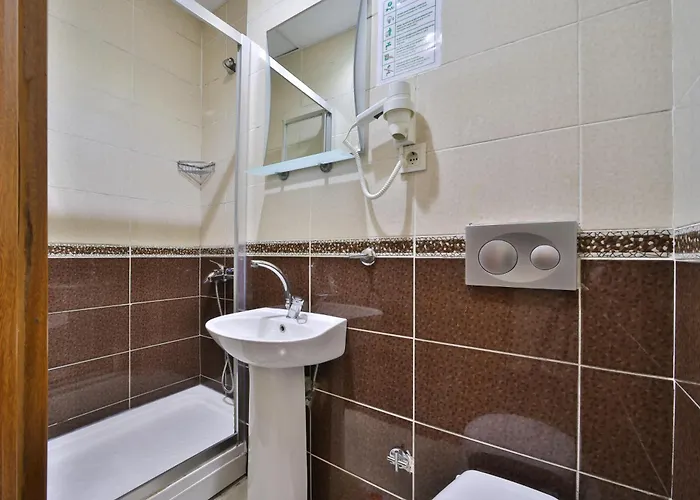 Nar Hotel İstanbul