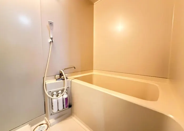Ura Yadokari House Hotel Okayama