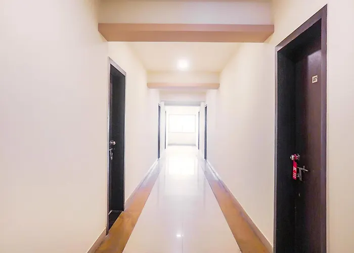 Hotel O Paradise Inn Talegaon Dabhade