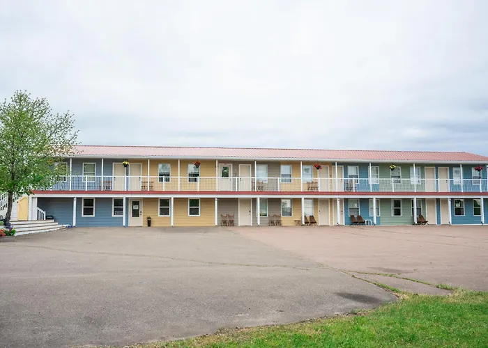 Bouctouche Bay Inn