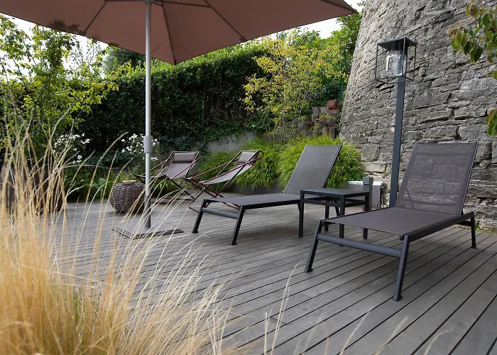 Relais San Vigilio Al Castello Hotel Bergamo