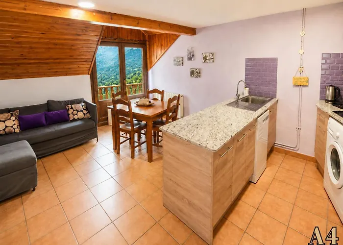 Hostal Rural Sant Climent - Habitacions I Apartaments Estación
