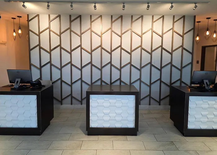 Wingate By Wyndham Austin North - Round Rock Hotel Pflugerville