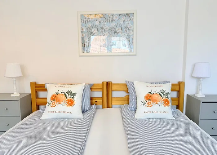 Pacsirta Apartman Grand Eger