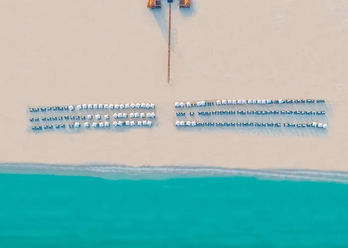 Rixos Premium Saadiyat Island Otel Abu Dabi