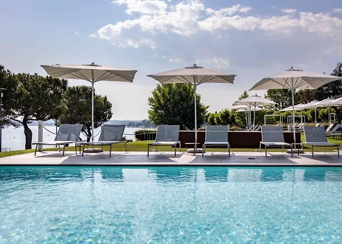 Vision Hotel Peschiera del Garda