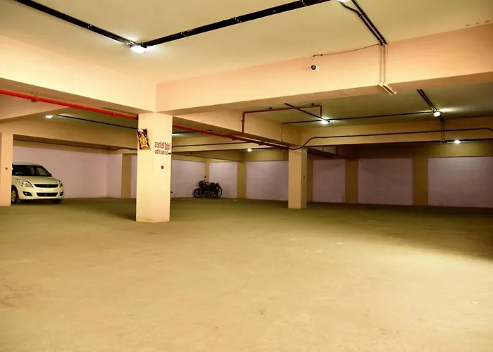 Hotel Chembiyan Pudukkottai