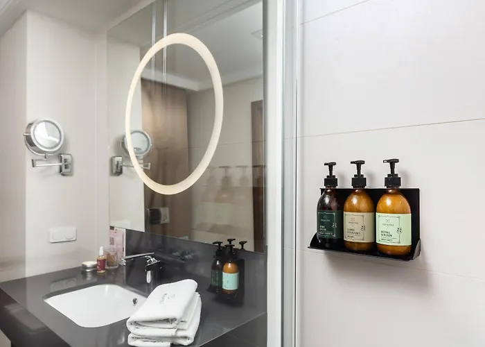 Hotel Traugutta3 Bialystok