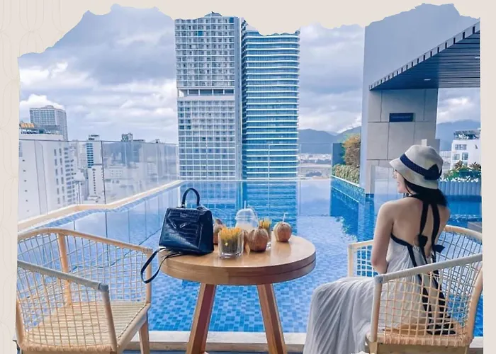 Lemore Hotel Nha Trang