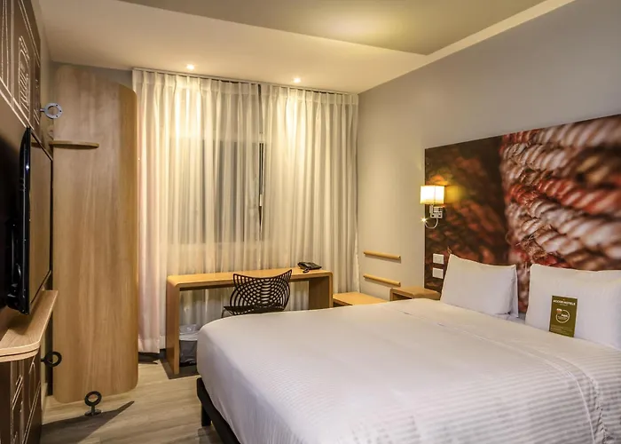 Ibis Quito Hotel