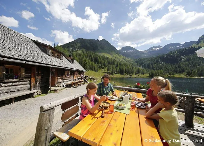 Alpenrock Schladming By Alps Resorts