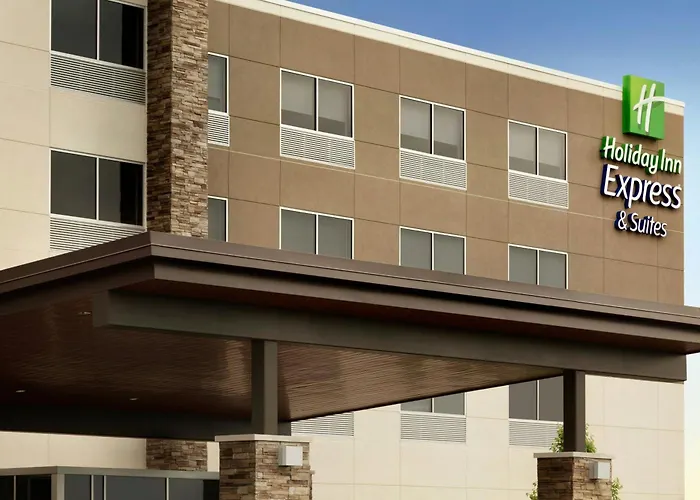 Holiday Inn Express & Suites - La Grange By Ihg